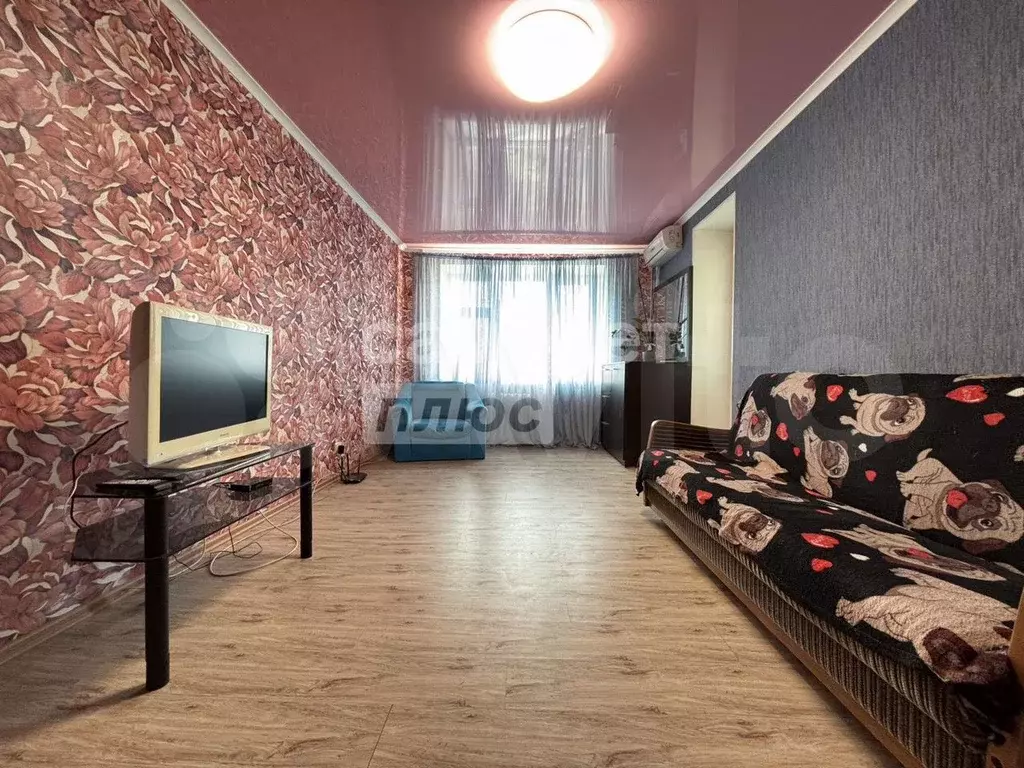 2-к. квартира, 43,3 м, 7/9 эт. - Фото 0