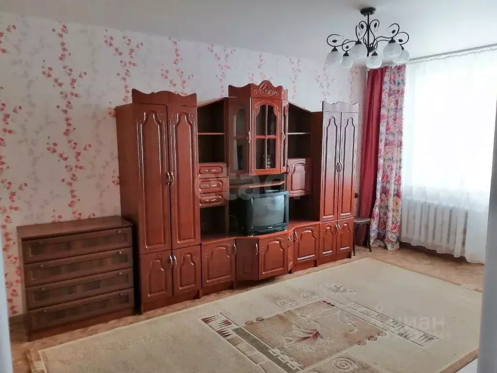 1-к кв. Владимирская область, Ковров Комсомольская ул., 102 (38.0 м) - Фото 1