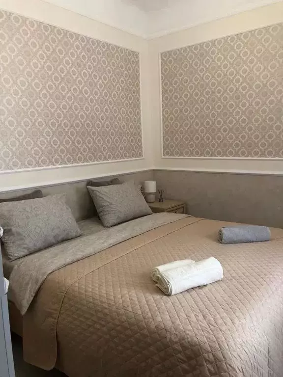 2-к кв. Ставропольский край, Кисловодск Октябрьская ул., 47 (33.0 м) - Фото 1