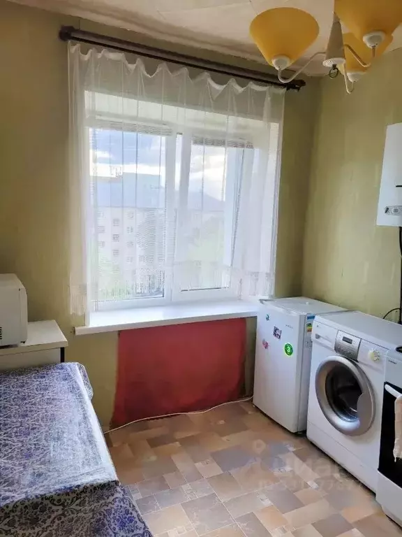 1-к кв. Белгородская область, Белгород ул. Некрасова, 1 (40.0 м) - Фото 2