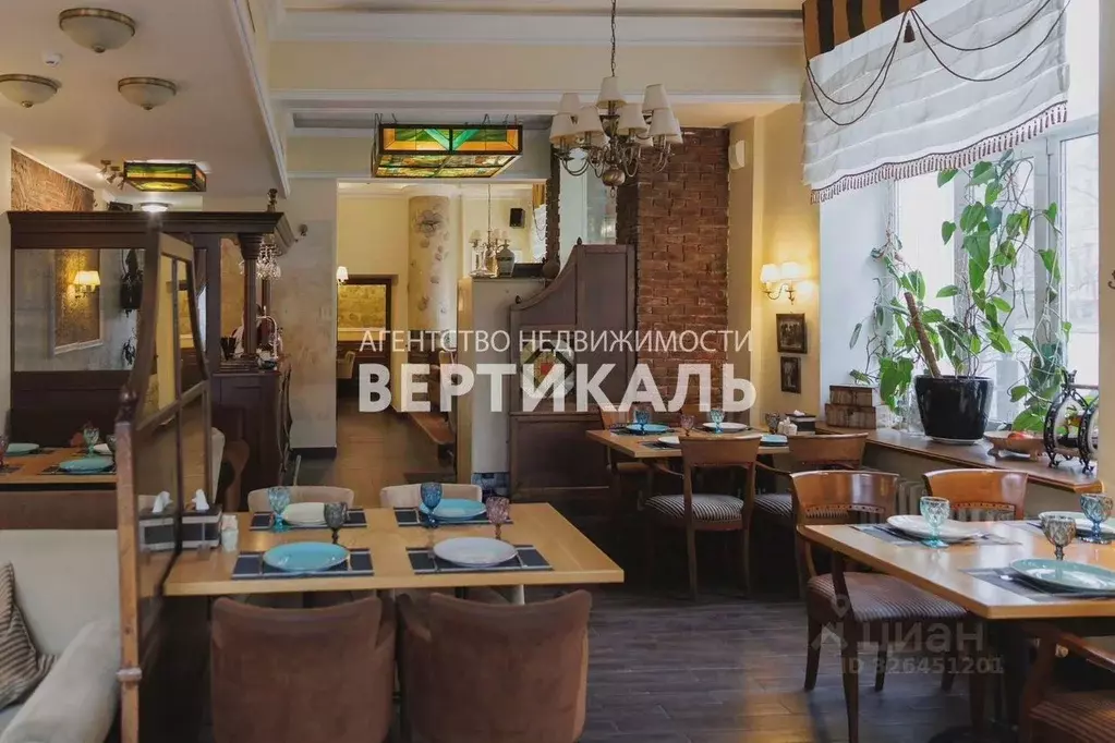 Помещение свободного назначения в Москва Велозаводская ул., 6А (100 м) - Фото 2