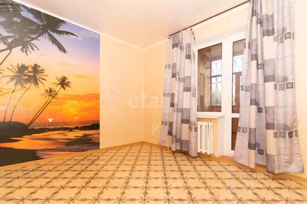 4-к кв. Башкортостан, Уфа ул. Шафиева, 33 (71.1 м) - Фото 1