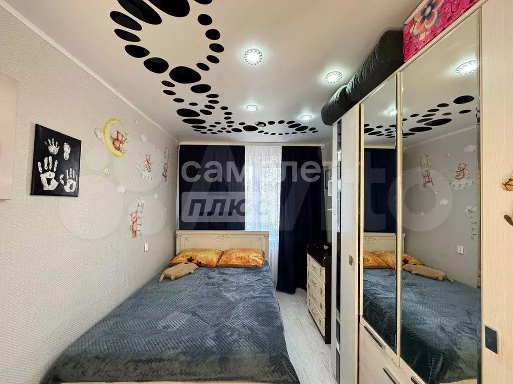 2-к. квартира, 42 м, 4/5 эт. - Фото 1