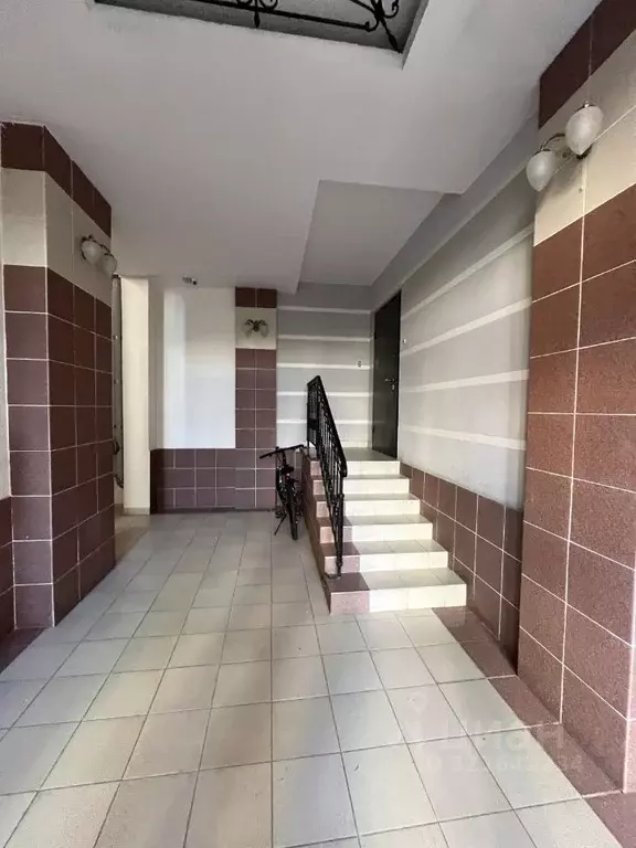 3-к кв. Свердловская область, Екатеринбург ул. Сакко и Ванцетти, 47 ... - Фото 1