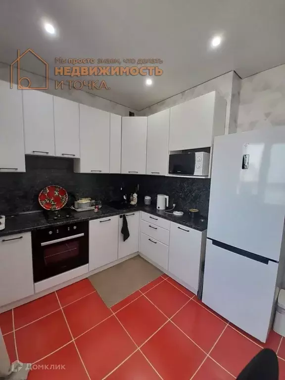 Продаётся 1-к квартира, 37 м - Фото 0