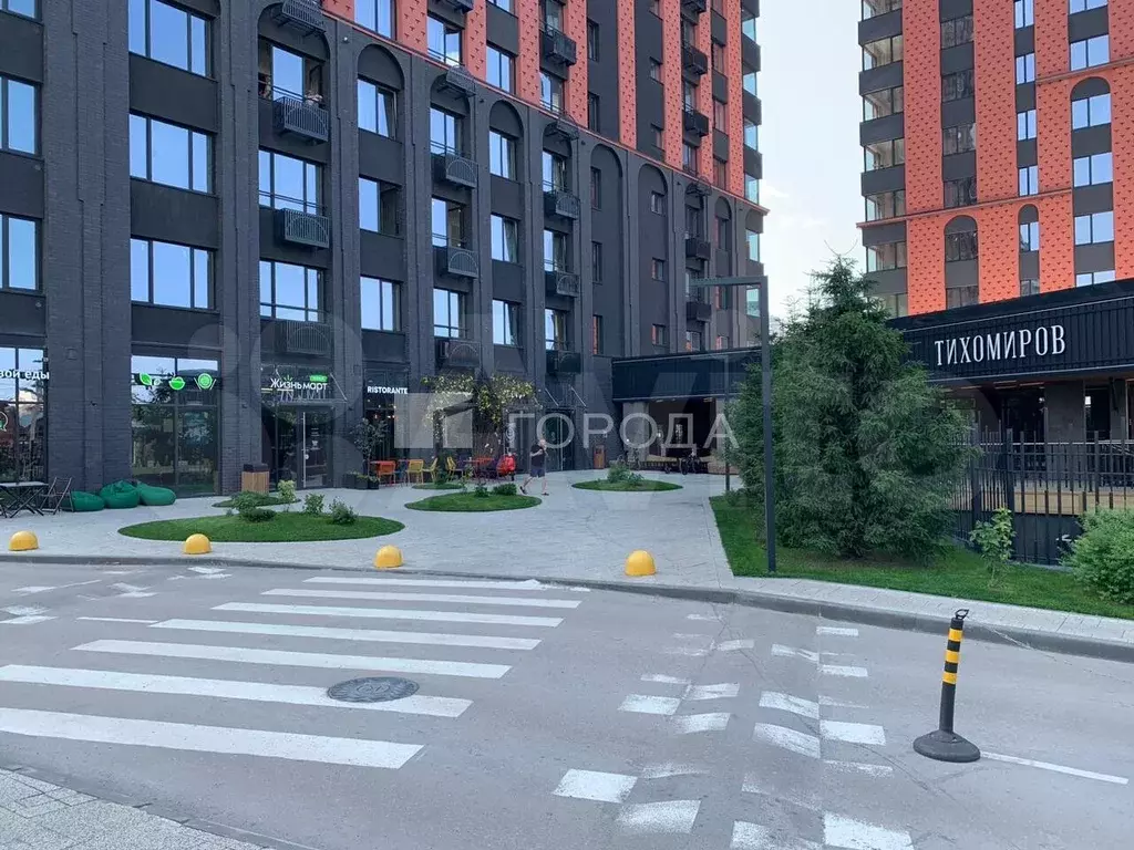 Сдам помещение свободного назначения, 47 м - Фото 1