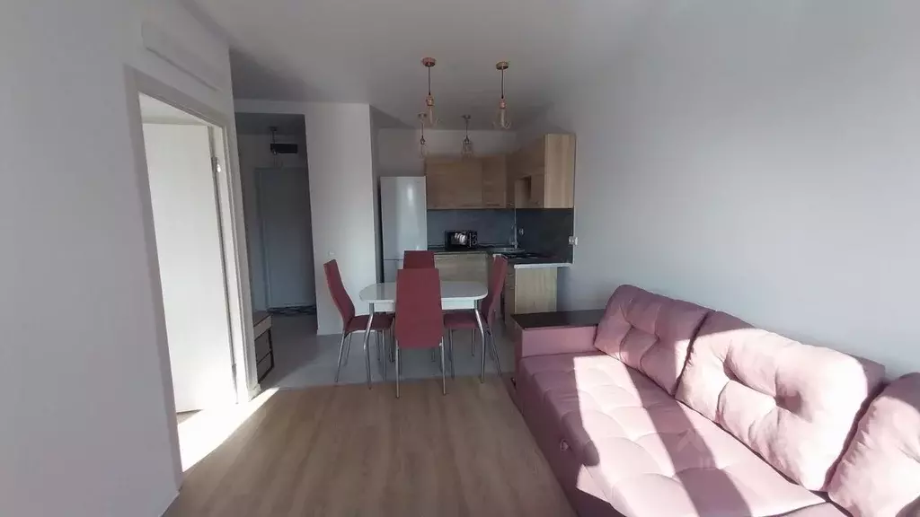 2-к кв. Москва Сосенское поселение, ул. Александры Монаховой, 89к1 ... - Фото 1