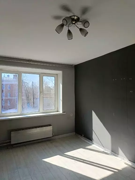 2-к кв. Москва Севастопольский просп., 3К8 (55.2 м) - Фото 2