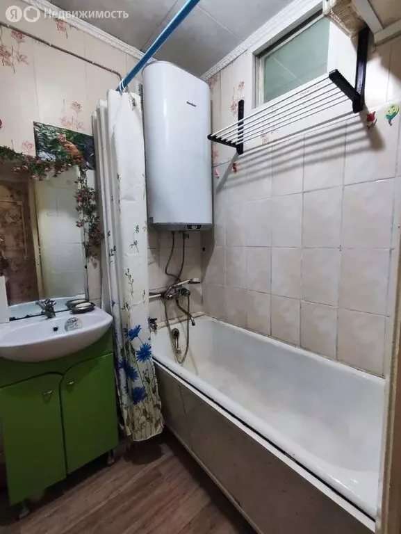 1-комнатная квартира: Мельниково, Коммунистическая улица, 10 (28.1 м) - Фото 0