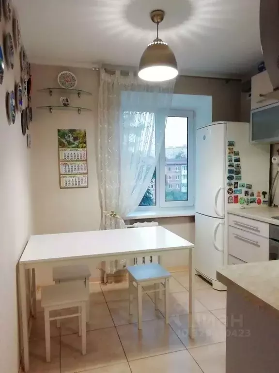 2-к кв. Краснодарский край, Краснодар ул. Имени Тургенева, 145 (45.0 ... - Фото 2