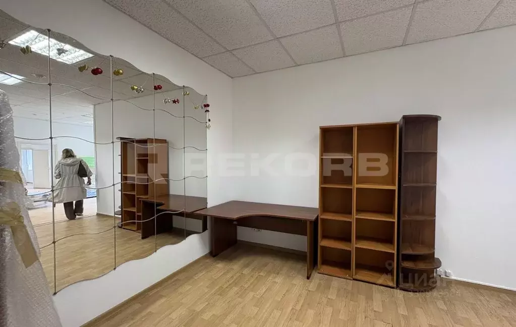 Офис в Санкт-Петербург Большая Разночинная ул., 14 (302 м) - Фото 2