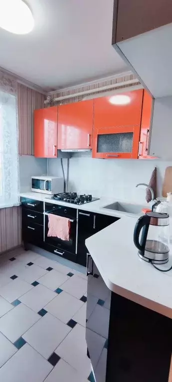 1-к. квартира, 32 м, 9/9 эт. - Фото 0