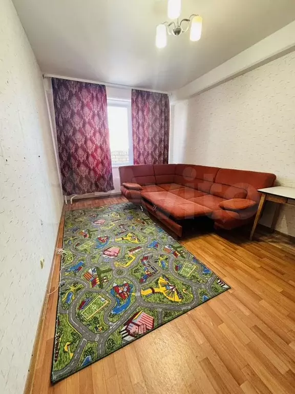 1-к. квартира, 37,9 м, 17/18 эт. - Фото 1