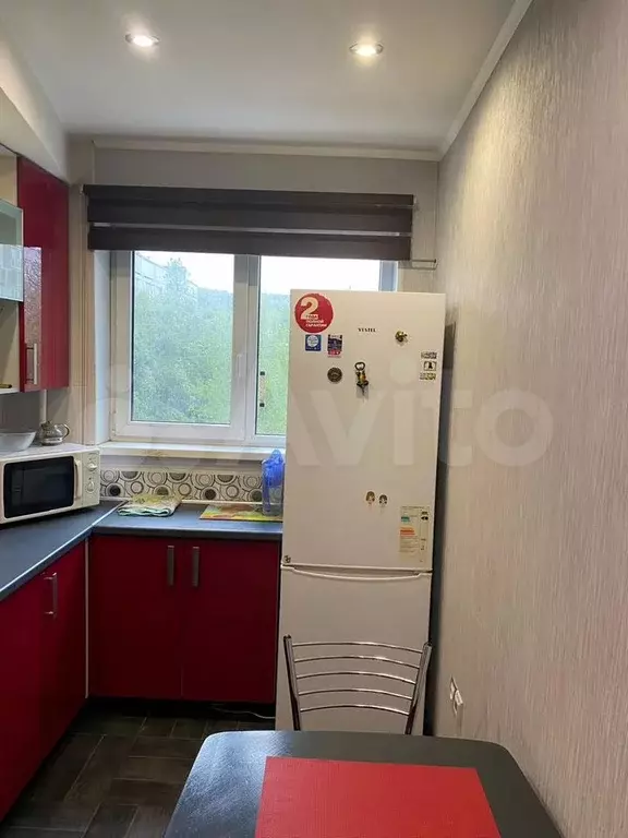 2-к. квартира, 46,8 м, 3/5 эт. - Фото 1