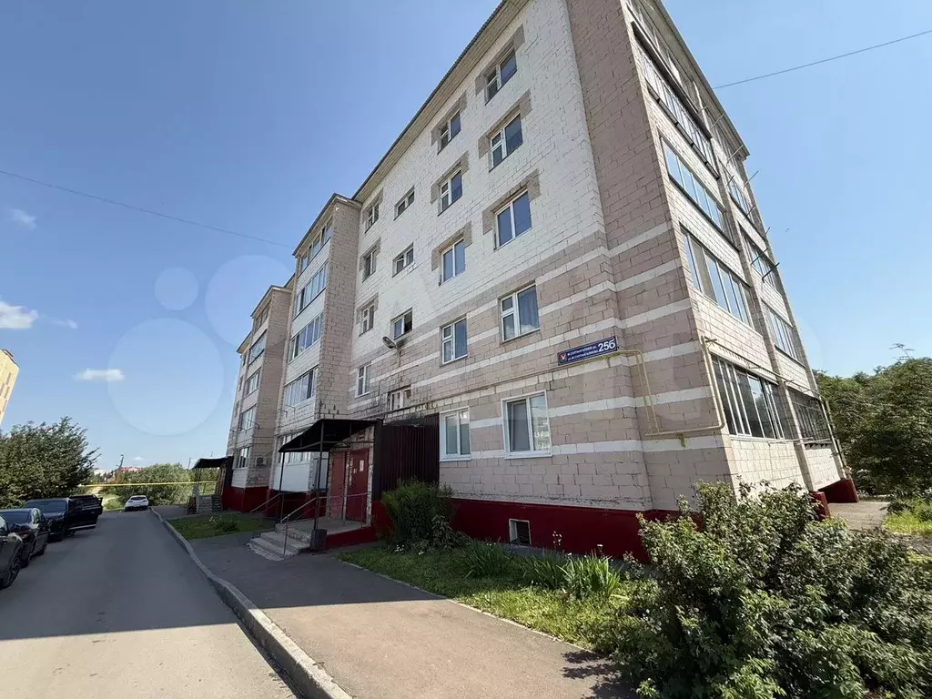 2-к. квартира, 44 м, 3/5 эт. - Фото 0