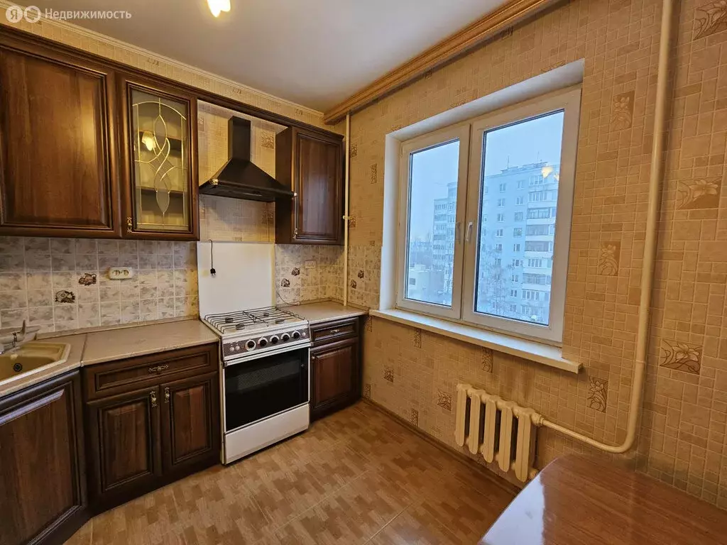 2-комнатная квартира: Казань, улица Маршала Чуйкова, 83 (52.8 м) - Фото 2