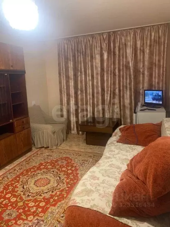 2-к кв. Пермский край, Пермь Кавалерийская ул., 24 (47.4 м) - Фото 0