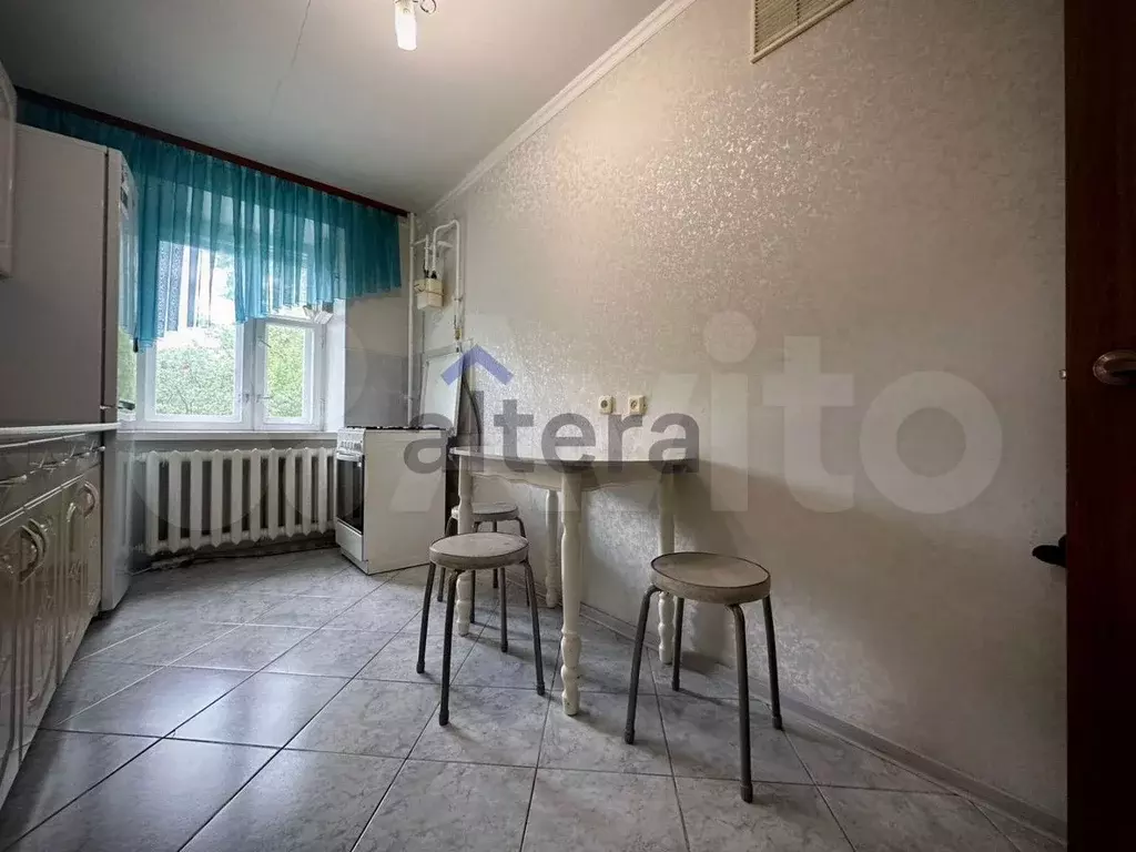 2-к. квартира, 50 м, 4/6 эт. - Фото 1