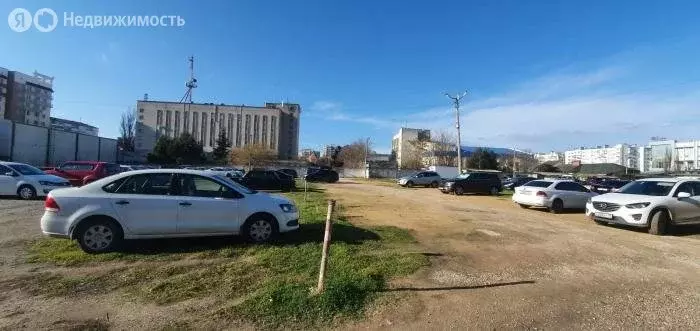 Участок в Евпатория, улица Крупской, 11А (87.8 м) - Фото 1