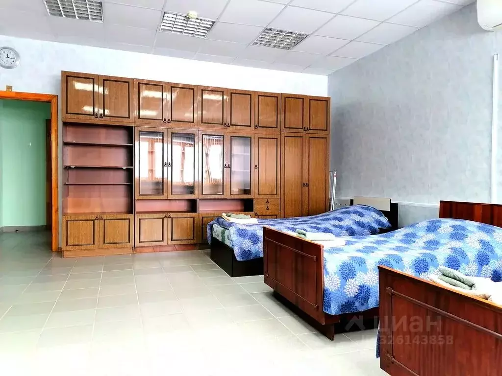 Дом в Рязанская область, Скопин ул. Полетаева, 87/79 (60 м) - Фото 2