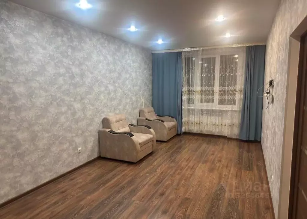 2-к кв. Северная Осетия, Владикавказ ул. Зураба Магкаева, 12В (67.0 м) - Фото 2