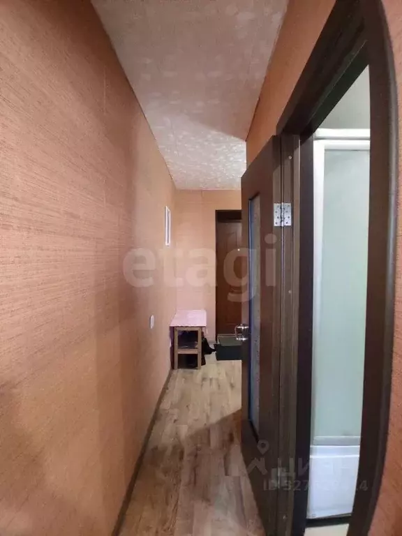 1-к кв. Башкортостан, Бирск ул. Гагарина, 85 (33.4 м) - Фото 1