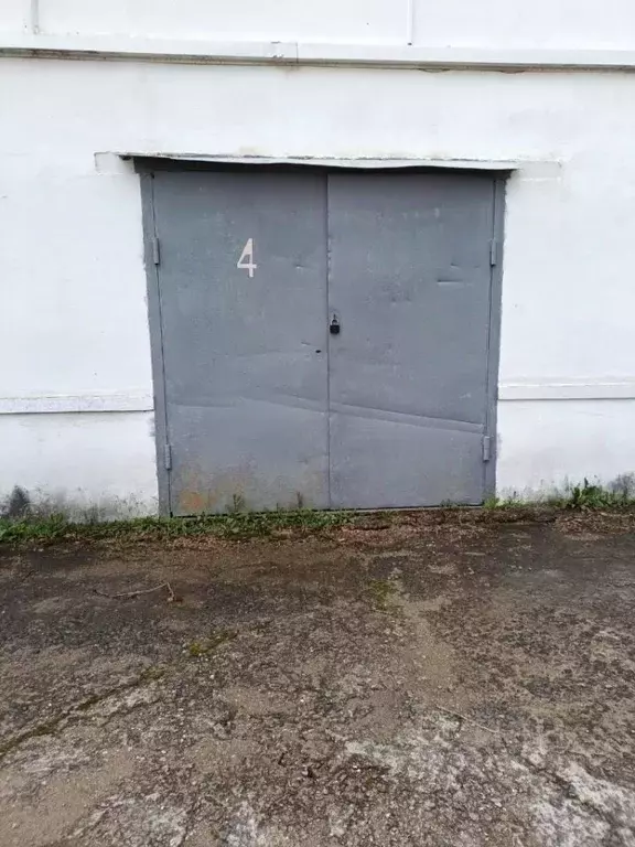 Склад в Тверская область, Тверь ул. Дарвина, 21 (24 м) - Фото 1