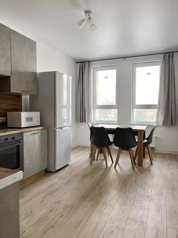 2-к кв. Москва Десеновское поселение, ул. 3-я Нововатутинская, 15к1 ... - Фото 1