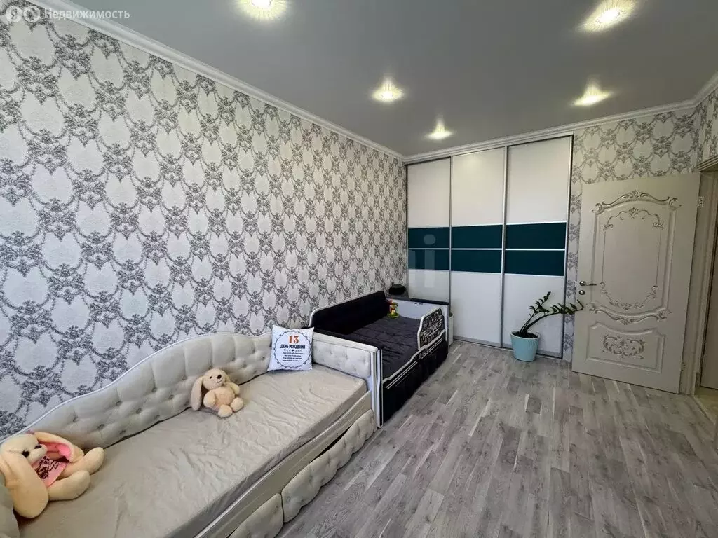 3-комнатная квартира: Тула, Оборонная улица, 102Б (61 м) - Фото 2