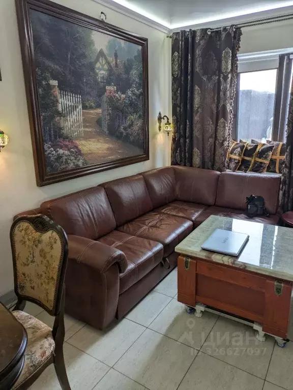 Таунхаус в Оренбургская область, Оренбургский район, с. Нежинка ул. ... - Фото 1