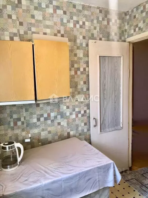 1-к кв. Иркутская область, Иркутск ул. Иосифа Уткина, 6 (30.0 м) - Фото 2