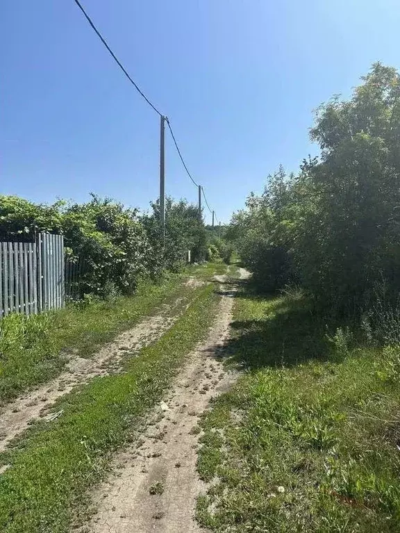 Участок в Самарская область, Красноярский район, Новосемейкино пгт ... - Фото 0