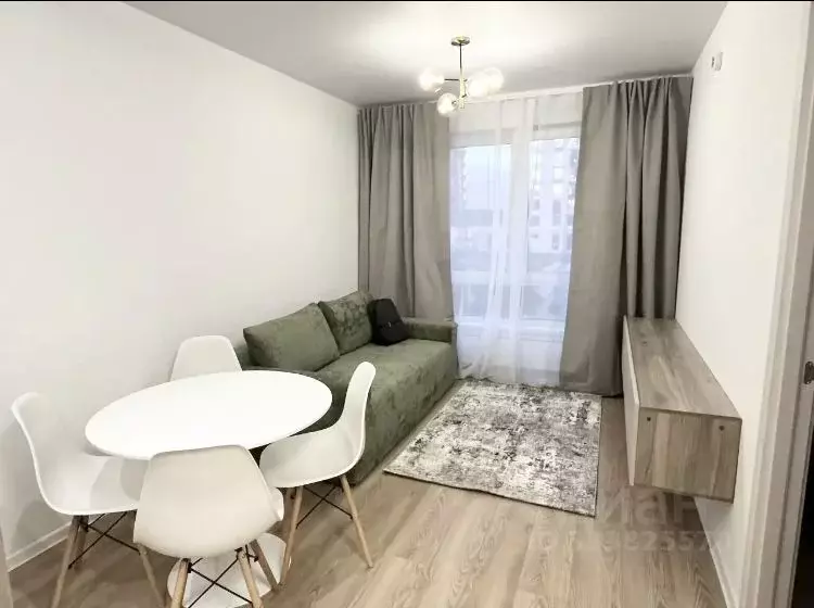 1-к кв. Москва ул. Добролюбова, 8к1 (33.0 м) - Фото 1