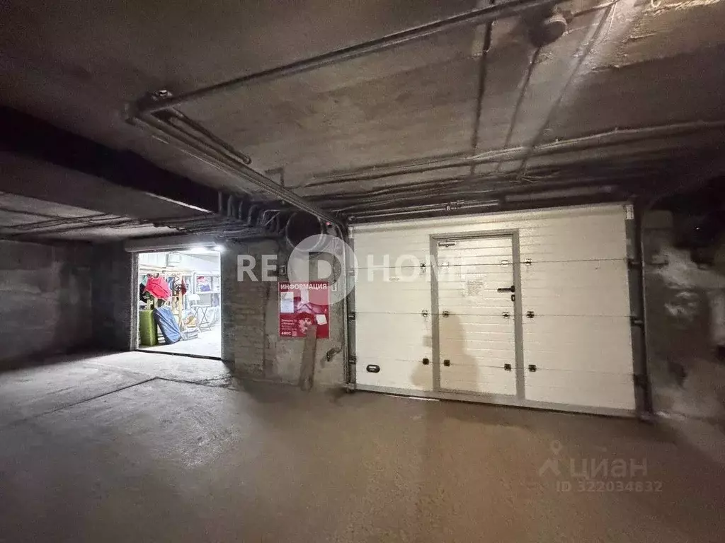 Гараж в Пермский край, Пермь Советская ул., 36 (22 м) - Фото 2