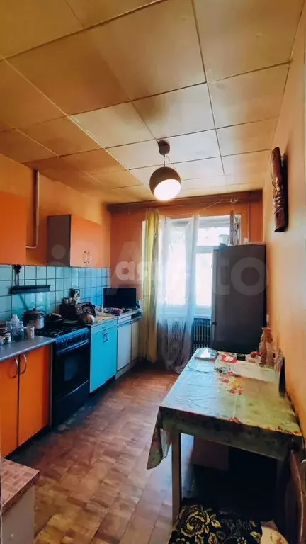 2-к. квартира, 54 м, 1/9 эт. - Фото 0