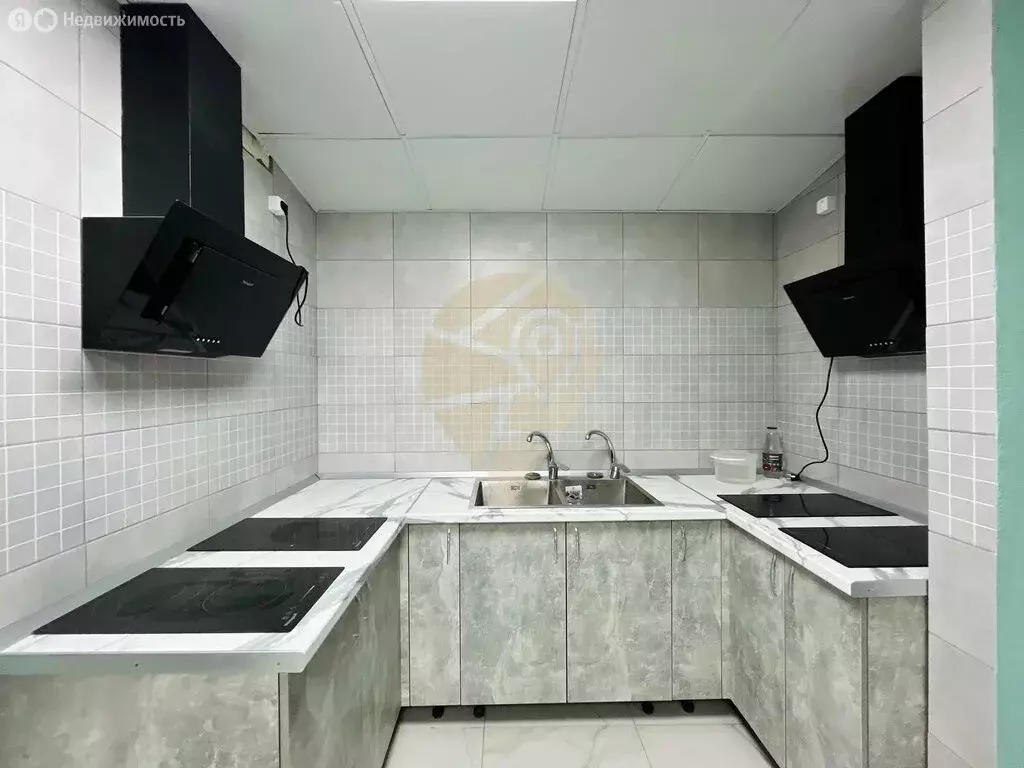 1к в -комнатной квартире ( м) - Фото 1