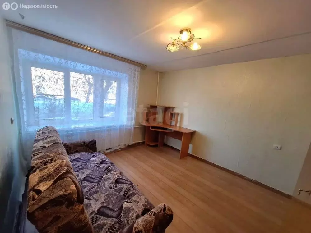 1-комнатная квартира: Муром, улица Куйбышева, 26А (18.5 м) - Фото 2