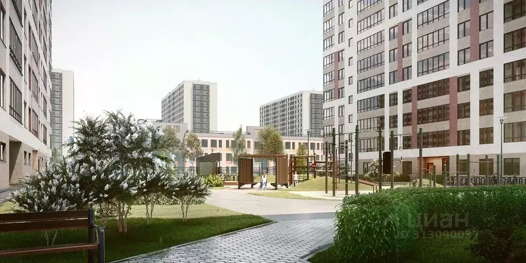 Гараж в Санкт-Петербург пос. Парголово, дор. Михайловская, 14к1 (14 м) - Фото 0