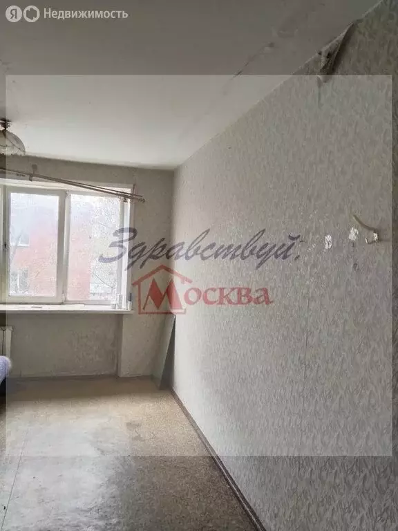 1-комнатная квартира: Кемерово, Пролетарская улица, 3А (18 м) - Фото 0