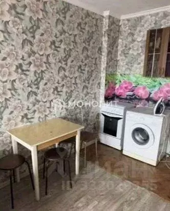 Студия Белгородская область, Старый Оскол Молодогвардеец мкр, 2 (23.0 ... - Фото 1
