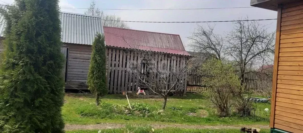 Дом в Тверская область, Оленино пгт ул. Союзная (65 м) - Фото 1