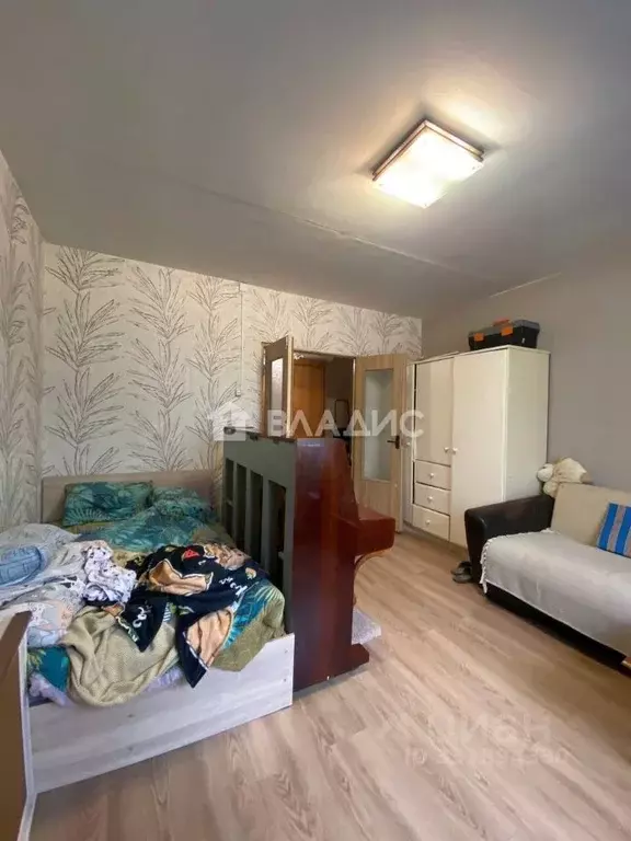 2-к кв. Москва Краснобогатырская ул., 19К3 (51.8 м) - Фото 1