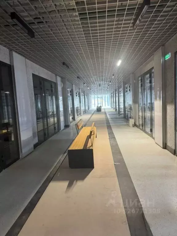 Торговая площадь в Ростовская область, Аксай 13-я линия, 2/1 (50 м) - Фото 2