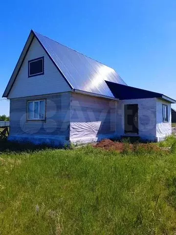 Дом 59 м на участке 15 сот. - Фото 0