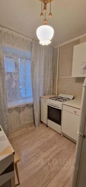 2-к кв. Московская область, Лобня ул. Космонавтов, 5 (40.0 м) - Фото 2