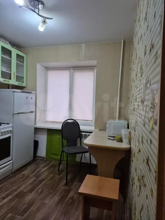 1-к. квартира, 32 м, 3/5 эт. - Фото 0