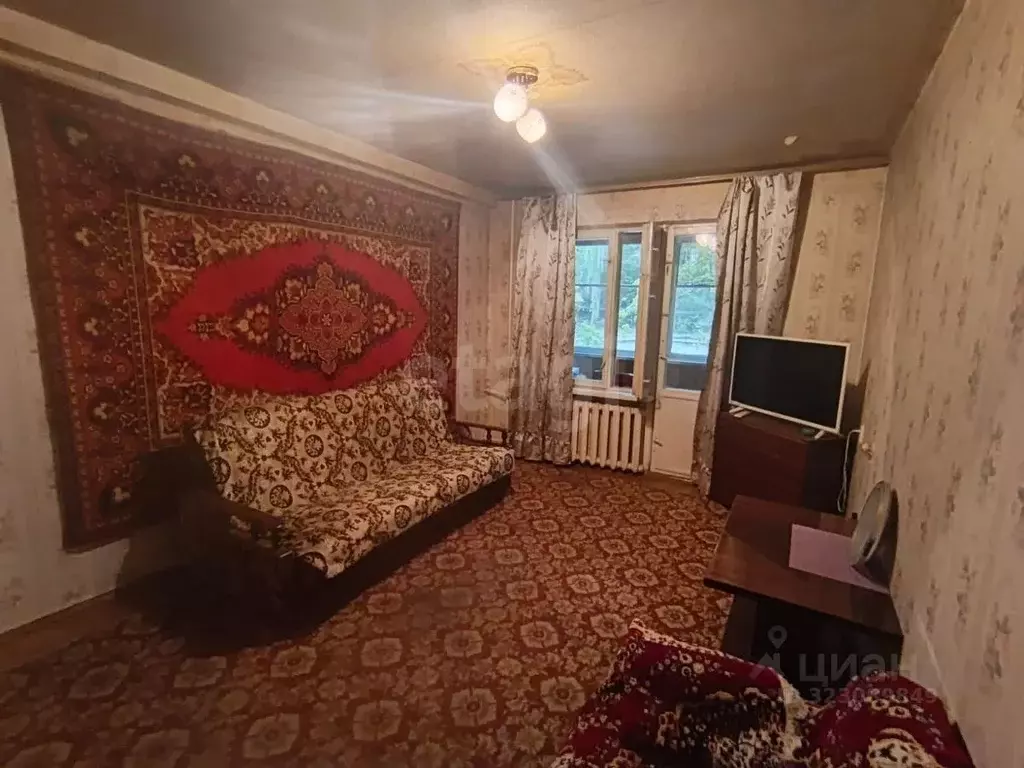 4-к кв. Ставропольский край, Кисловодск ул. Жмакина (76.4 м) - Фото 0