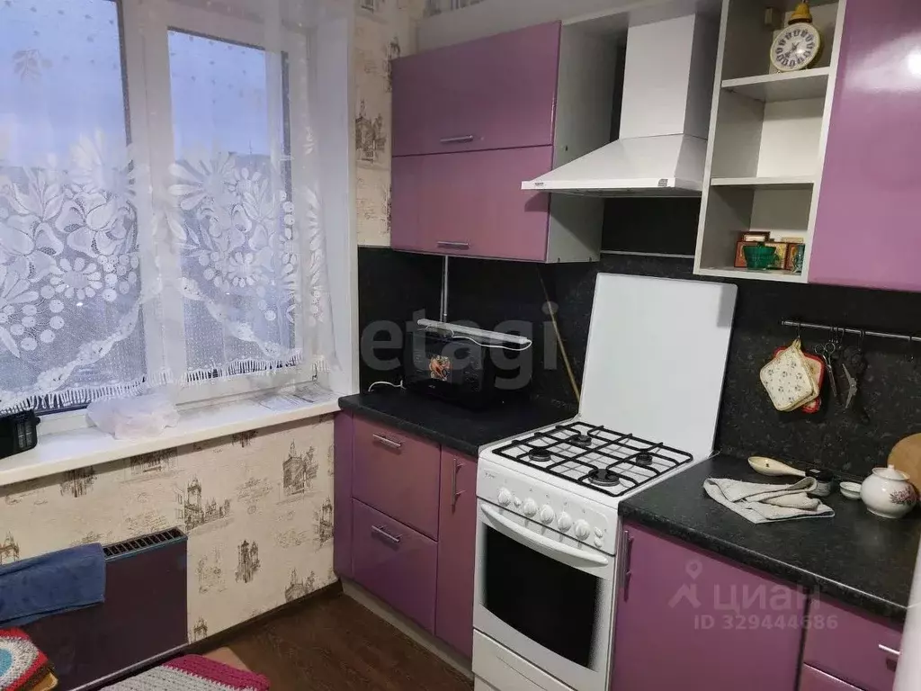 1-к кв. Ярославская область, Ярославль ул. Саукова, 6 (29.9 м) - Фото 2