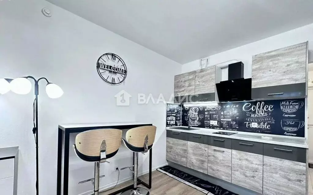 Квартира, студия, 25.7 м - Фото 0