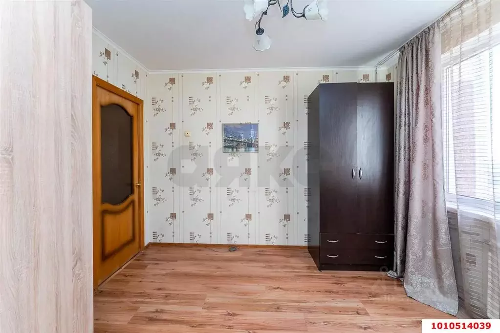 2-к кв. Краснодарский край, Краснодар ул. Имени 40-летия Победы (52.9 ... - Фото 1